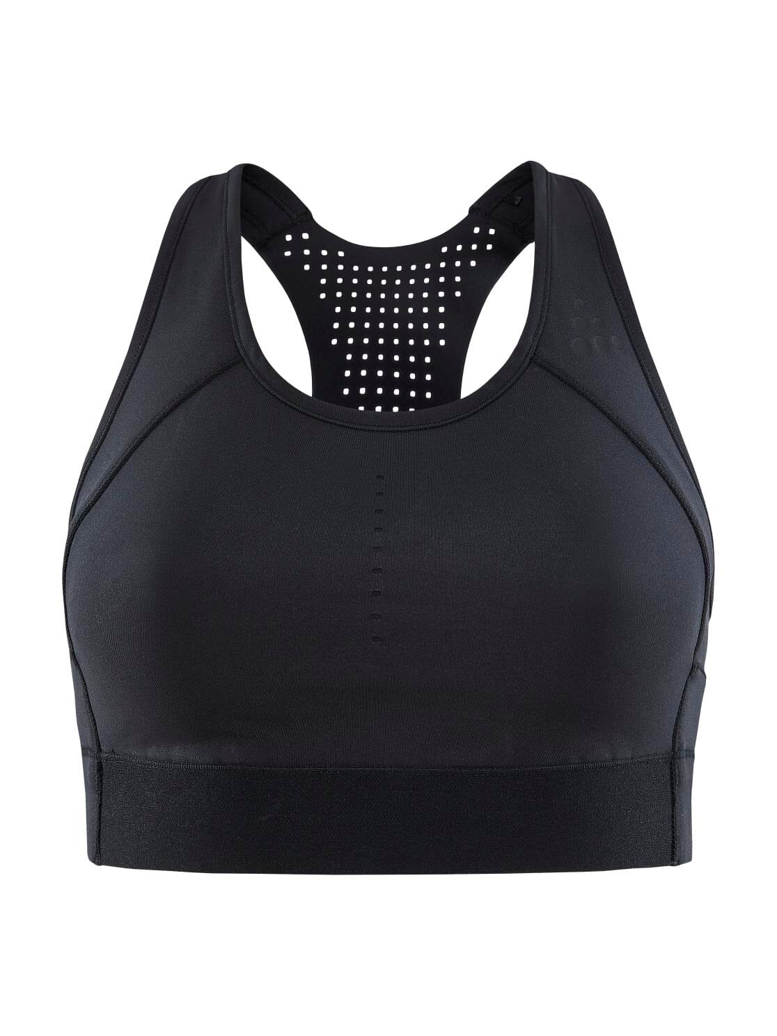 WOMEN'S PRO CHARGE BLOCKED TRAINING SPORT TOP Craft Sportswear NA