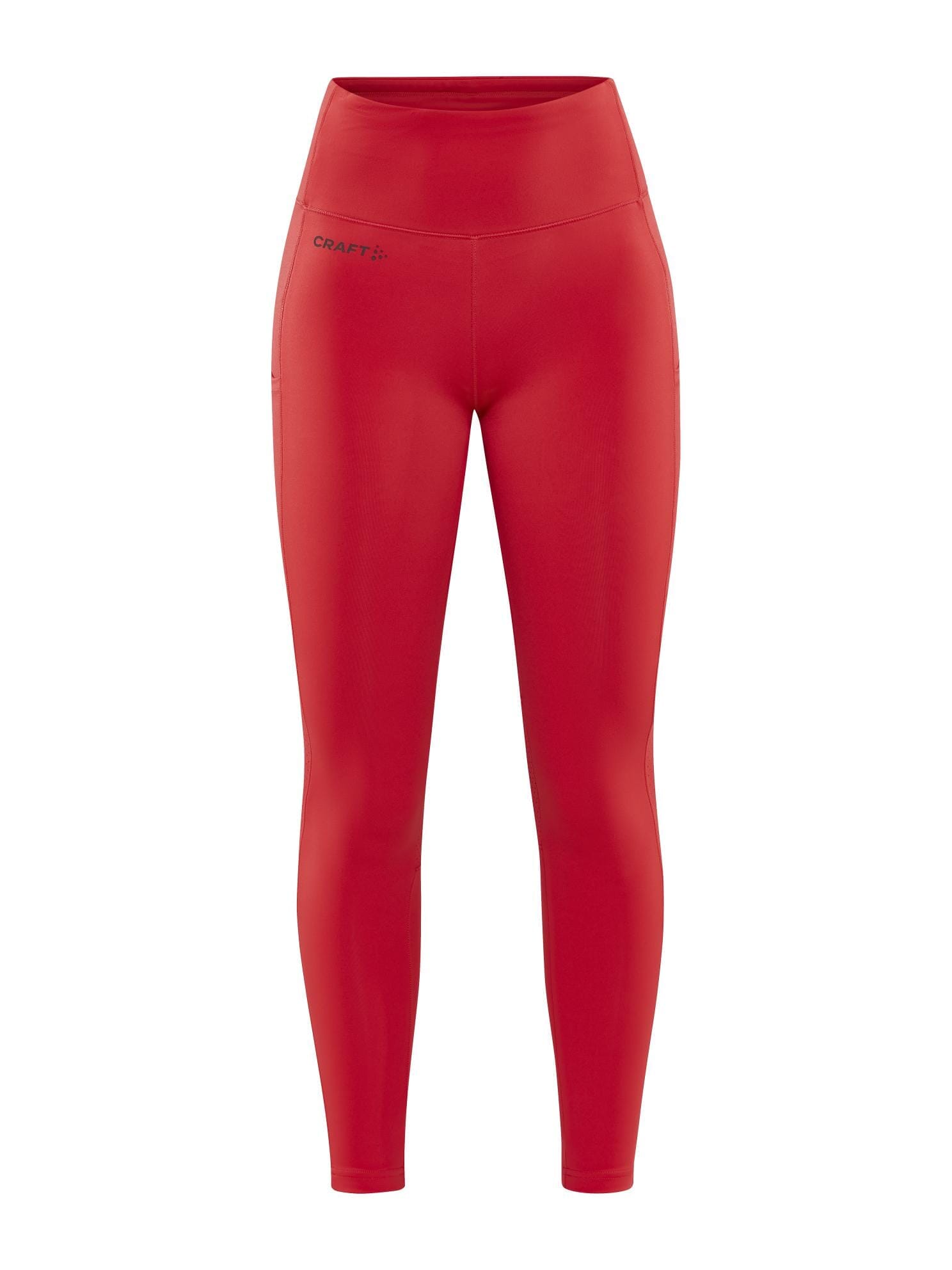 WOMEN'S ADV ESSENCE TRAINING TIGHTS 2 - REDDISH Craft Sportswear NA