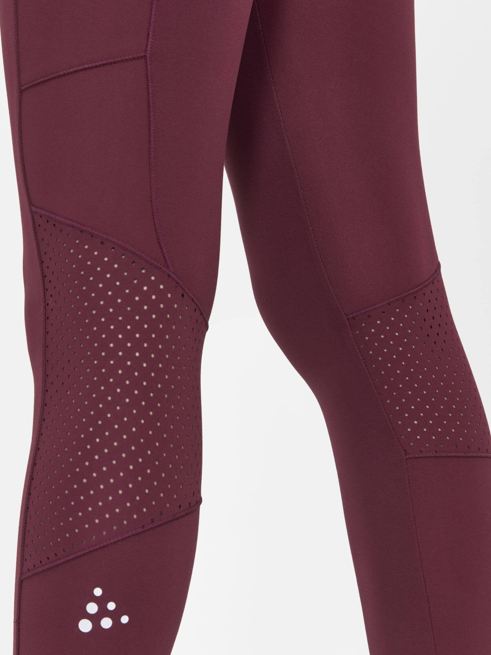 WOMEN'S ADV ESSENCE TRAINING TIGHTS 2 - PUNSCH Craft Sportswear NA