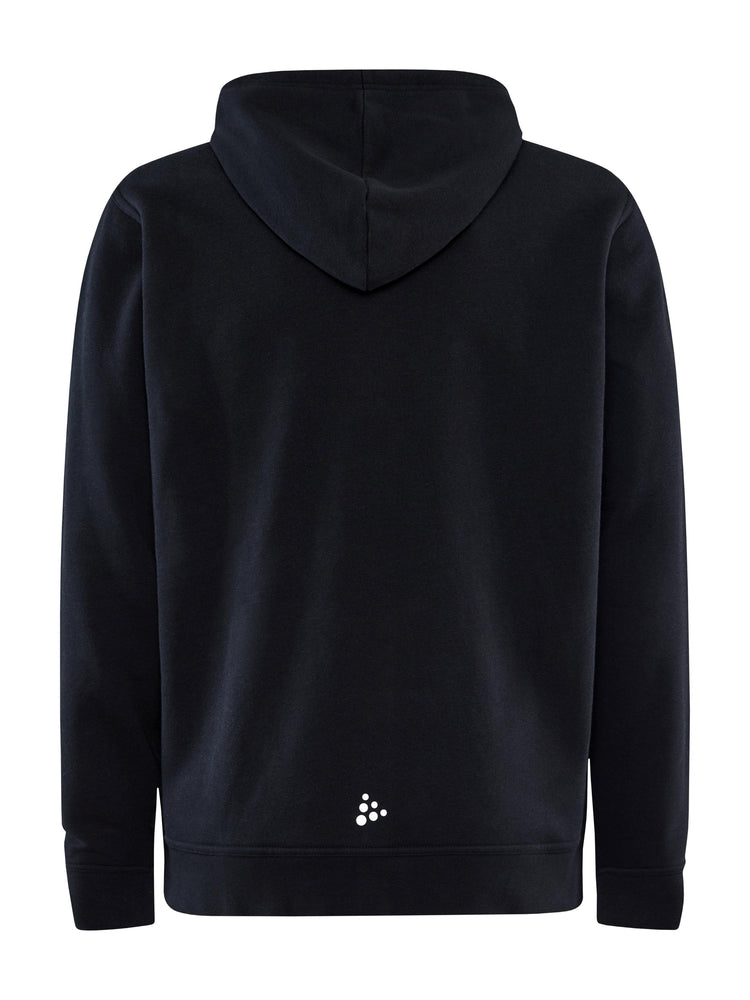 Men's Zone Full Zip Hoodie Craft Sportswear NA