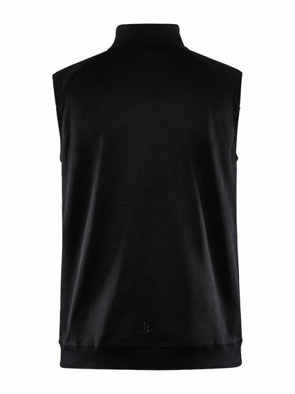 MEN'S ADV UNIFY VEST - Black Craft Sportswear NA