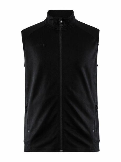 MEN'S ADV UNIFY VEST - Black Craft Sportswear NA