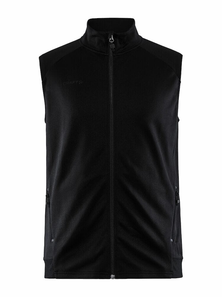 MEN'S ADV UNIFY VEST - Black Craft Sportswear NA