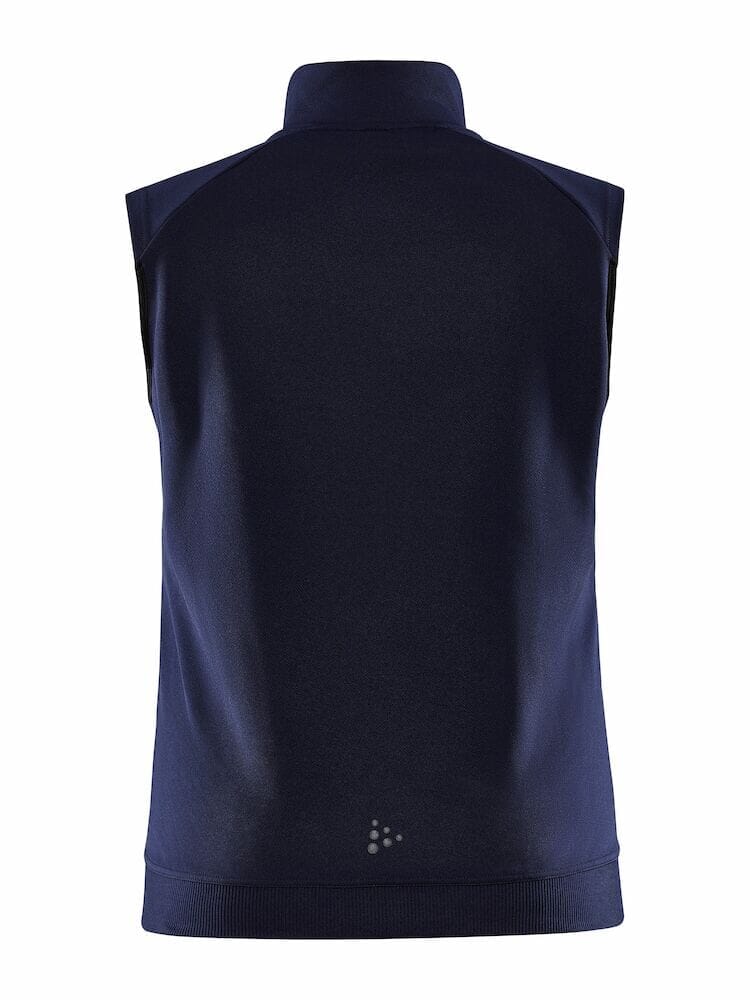 WOMEN'S ADV UNIFY VEST - NAVY Craft Sportswear NA