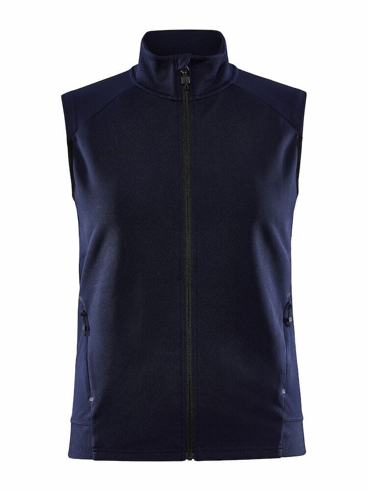 Women's ADV Unify Vest - NAVY – Craft Sportswear NA