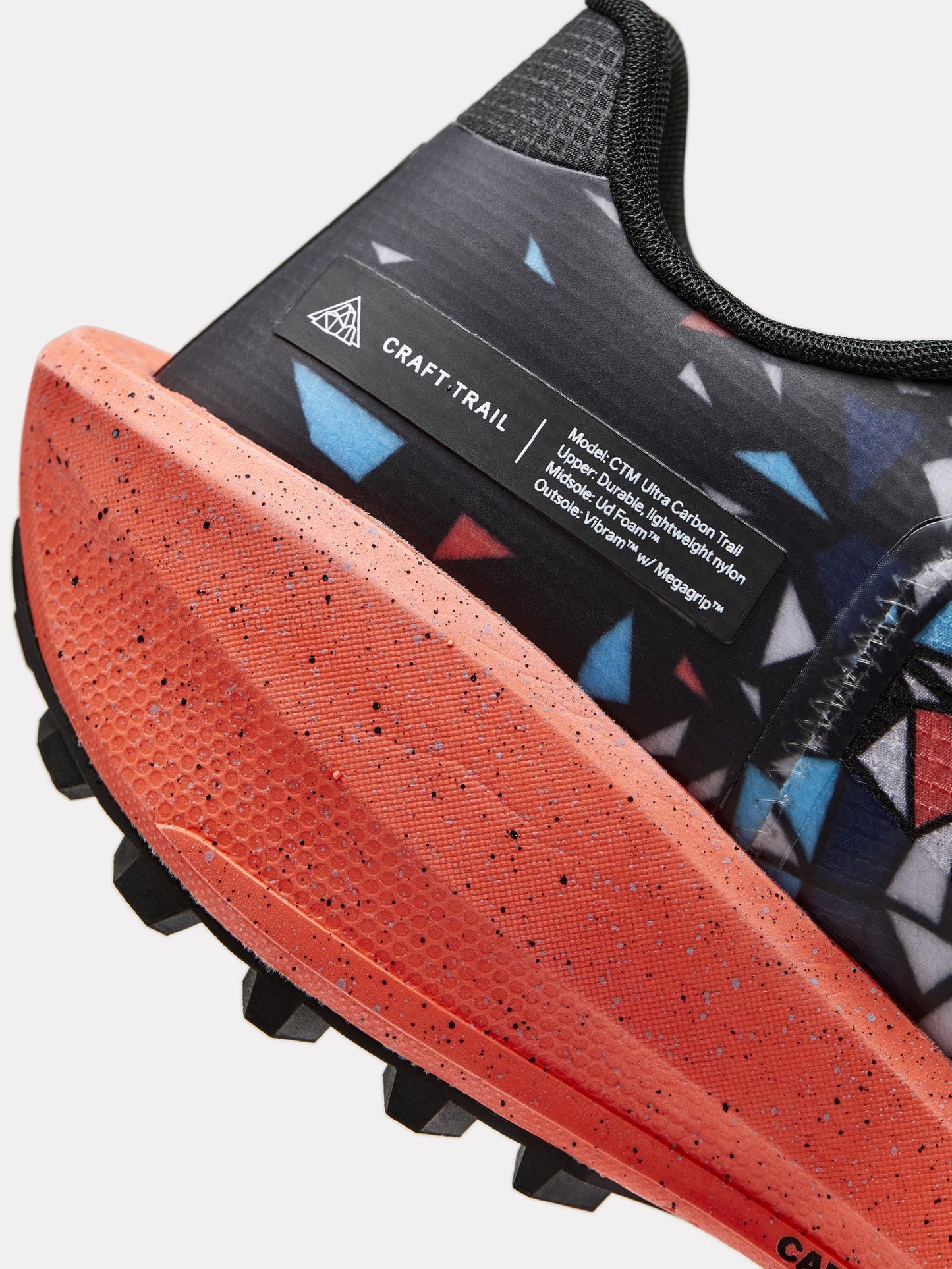 Men's CTM ULTRA Carbon Trail Craft Sportswear NA