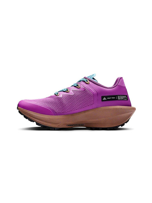 Women's CTM Ultra Carbon Trail Shoe Craft Sportswear NA