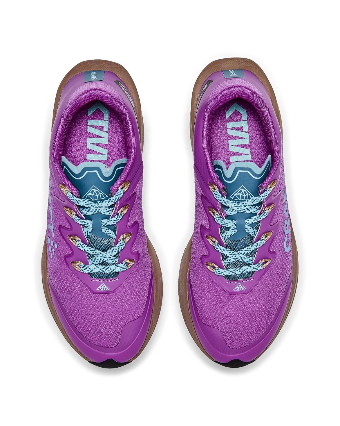 Women's CTM Ultra Carbon Trail Shoe Craft Sportswear NA