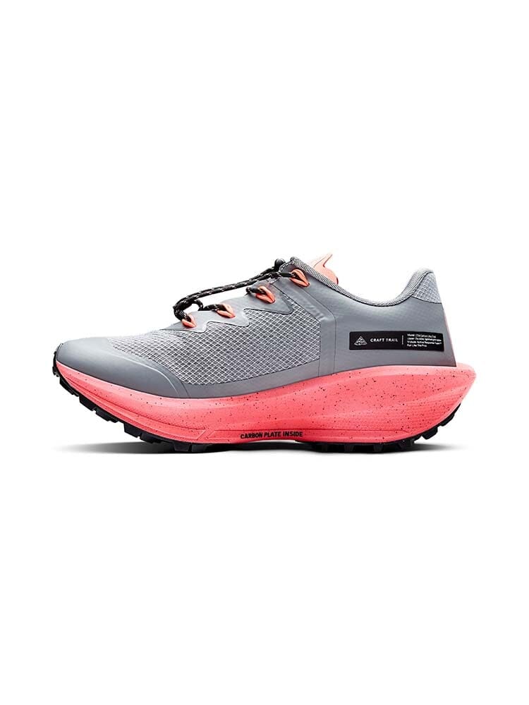 Women's CTM Ultra Carbon Trail Shoe Craft Sportswear NA