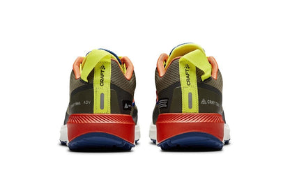 Men's ADV Nordic Trail - Rift/Plava Footwear Craft Sportswear NA