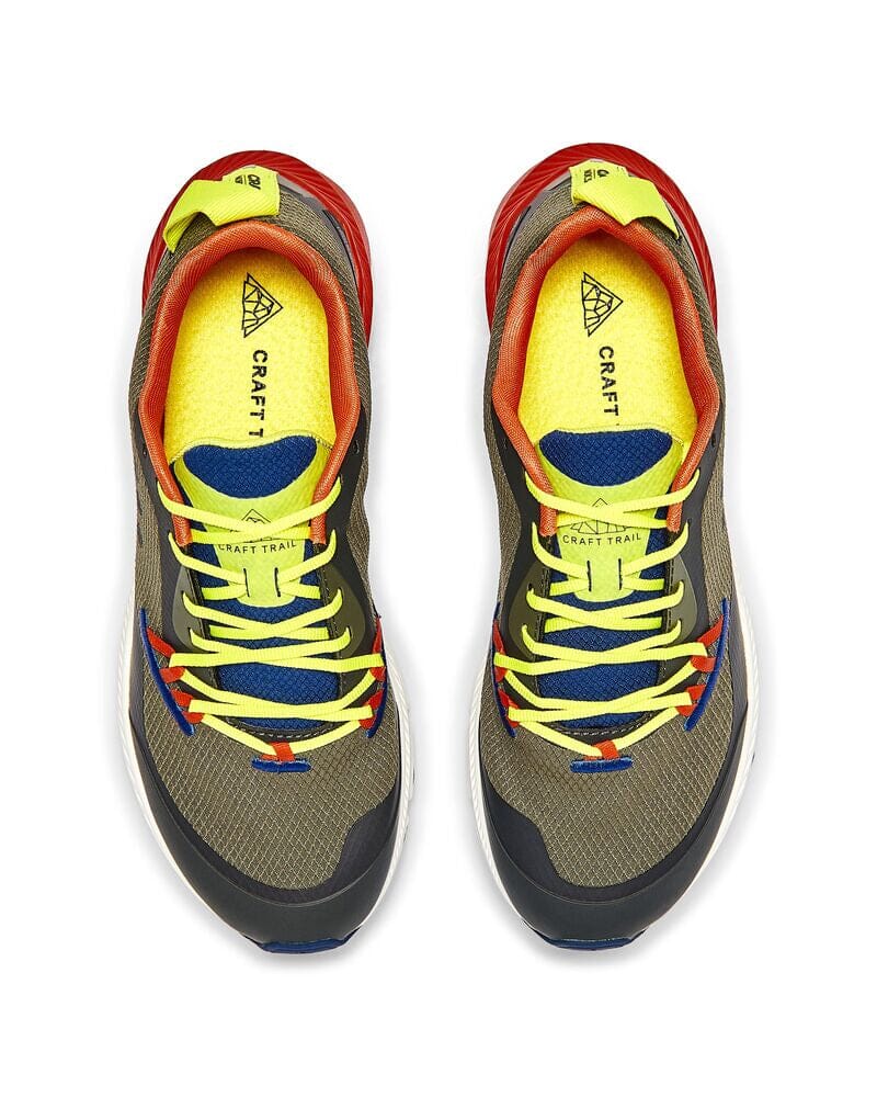 Men's ADV Nordic Trail - Rift/Plava Footwear Craft Sportswear NA