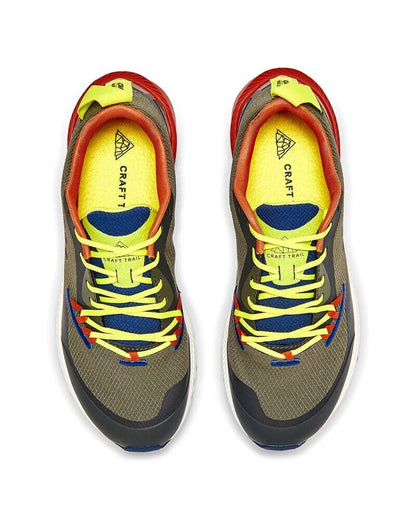 Men's ADV Nordic Trail - Rift/Plava Footwear Craft Sportswear NA