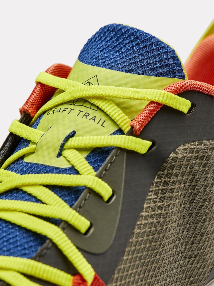 Men's ADV Nordic Trail - Rift/Plava Footwear Craft Sportswear NA