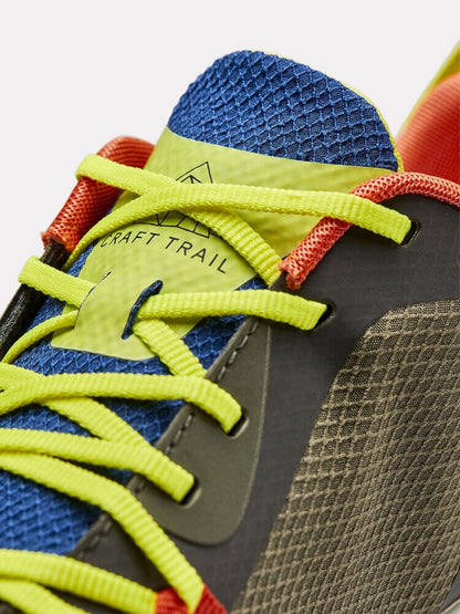 Men's ADV Nordic Trail - Rift/Plava Footwear Craft Sportswear NA