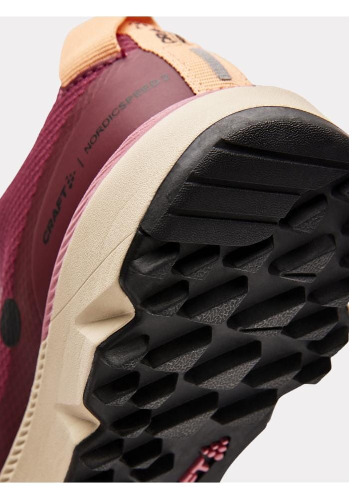 Women's ADV Nordic Trail Craft Sportswear NA