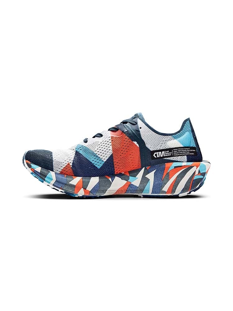 Men's CTM ULTRA Carbon 2 Running Shoe Craft Sportswear NA
