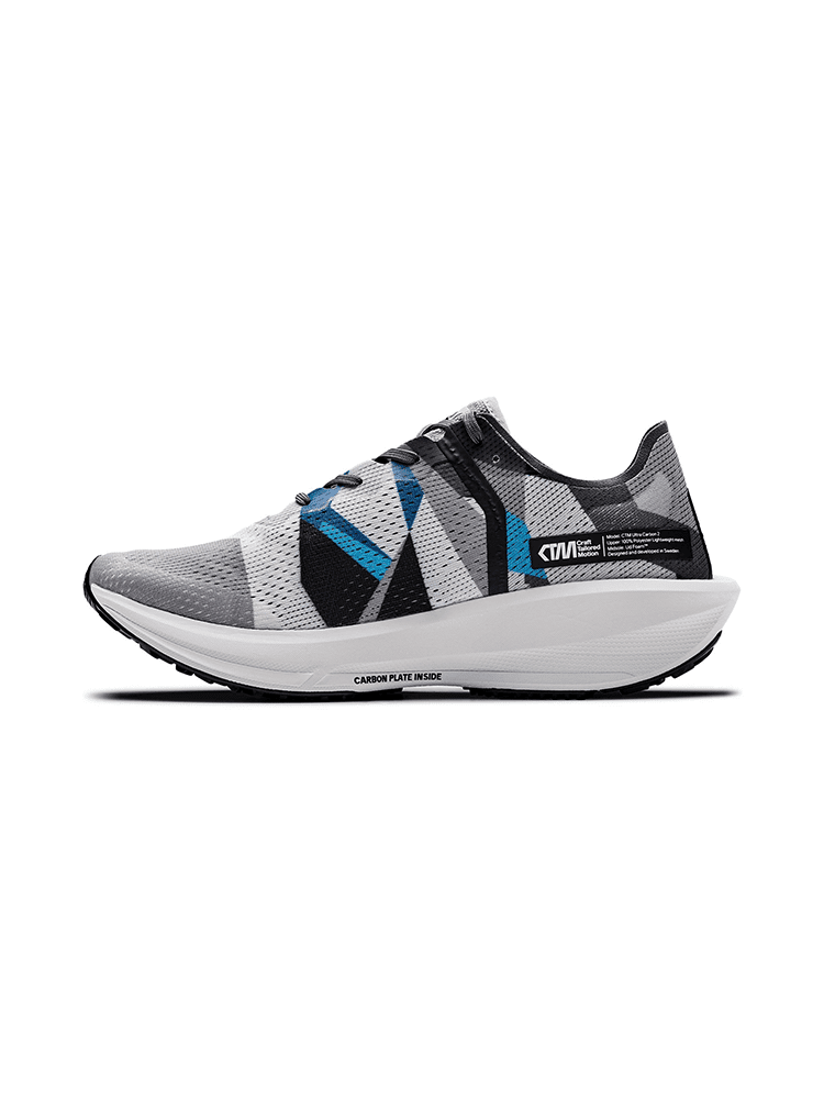 Men's CTM ULTRA Carbon 2 Running Shoe Craft Sportswear NA