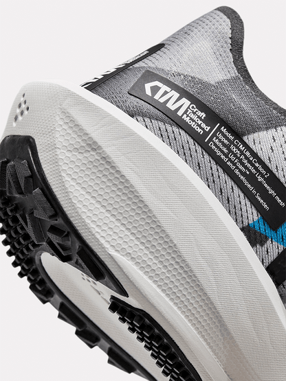 Men's CTM ULTRA Carbon 2 Running Shoe Craft Sportswear NA