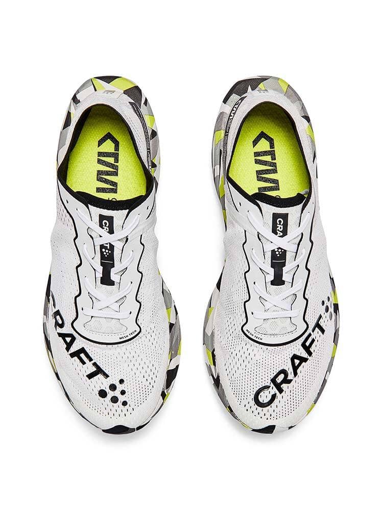 Men's CTM ULTRA Carbon 2 Running Shoe Craft Sportswear NA