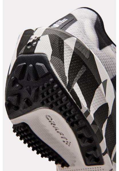 Women's CTM ULTRA Carbon 2 Running Shoe - BLACK DAZZLE Craft Sportswear NA