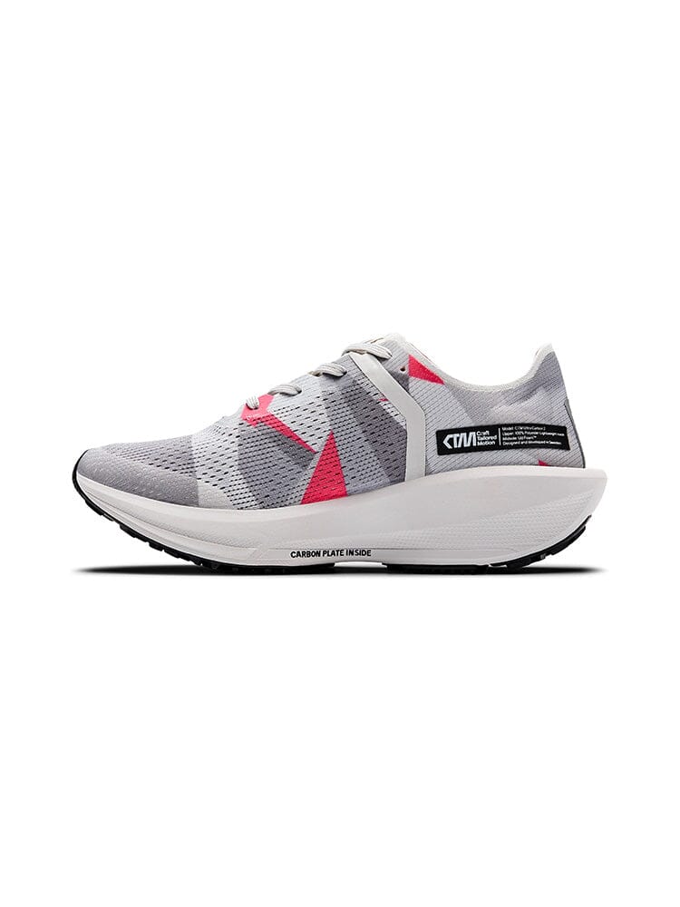 Women's CTM ULTRA Carbon 2 Running Shoe - P DAZZLE CAMO-RUSH Craft Sportswear NA