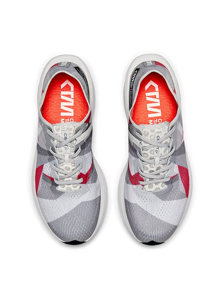 Women's CTM ULTRA Carbon 2 Running Shoe - P DAZZLE CAMO-RUSH Craft Sportswear NA