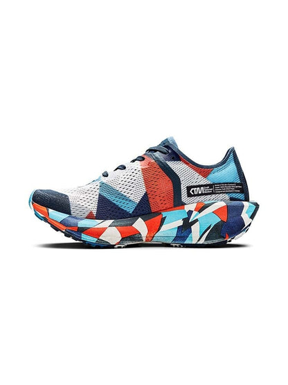Women's CTM ULTRA Carbon 2 Running Shoe - P DAZZLE CAMO-SOLO Craft Sportswear NA