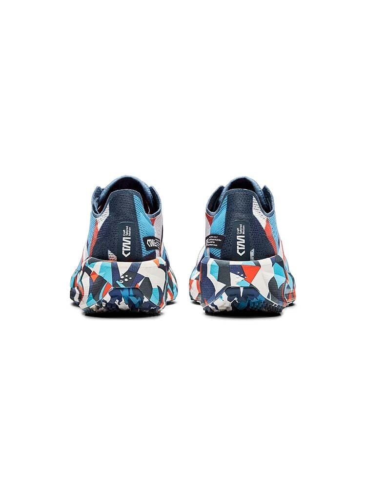 Women's CTM ULTRA Carbon 2 Running Shoe - P DAZZLE CAMO-SOLO Craft Sportswear NA
