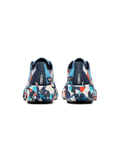 Women's CTM ULTRA Carbon 2 Running Shoe - P DAZZLE CAMO-SOLO Craft Sportswear NA