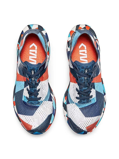 Women's CTM ULTRA Carbon 2 Running Shoe - P DAZZLE CAMO-SOLO Craft Sportswear NA