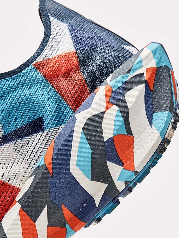 Women's CTM ULTRA Carbon 2 Running Shoe - P DAZZLE CAMO-SOLO Craft Sportswear NA