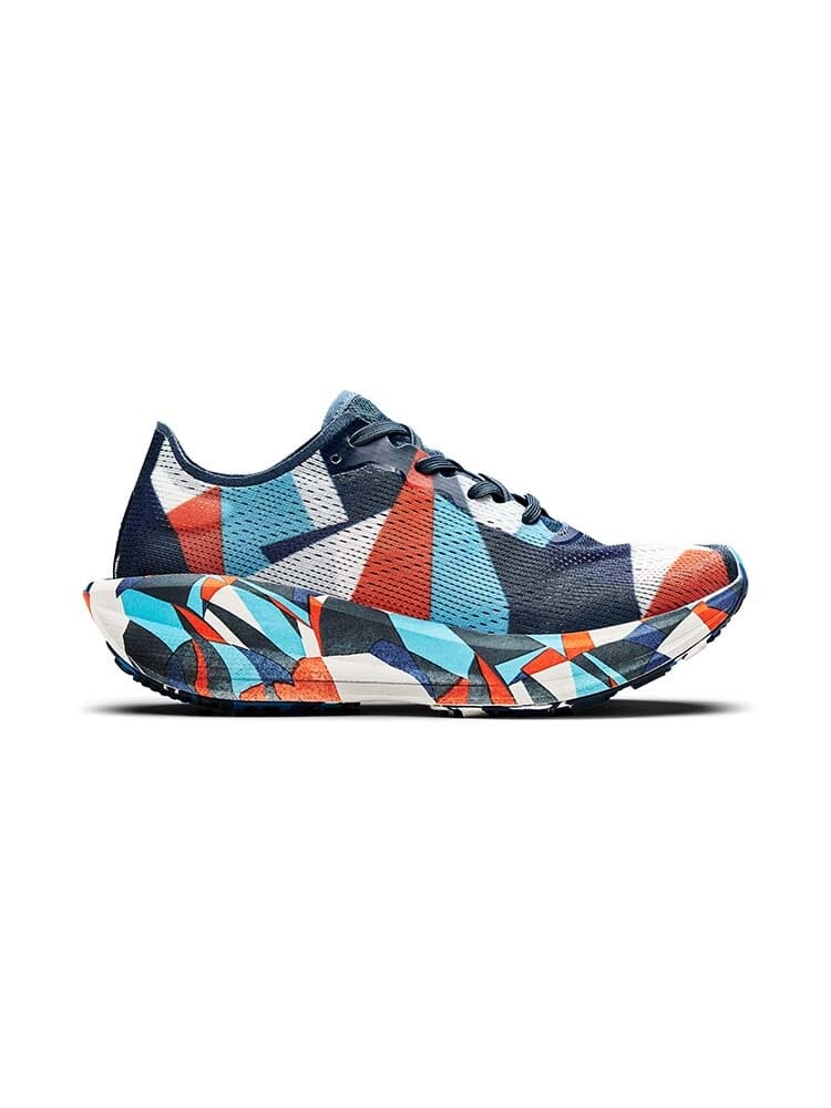 Women's CTM ULTRA Carbon 2 Running Shoe - P DAZZLE CAMO-SOLO Craft Sportswear NA