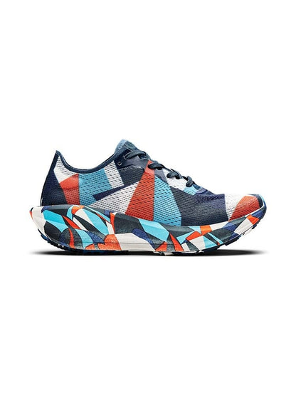 Women's CTM ULTRA Carbon 2 Running Shoe - P DAZZLE CAMO-SOLO Craft Sportswear NA