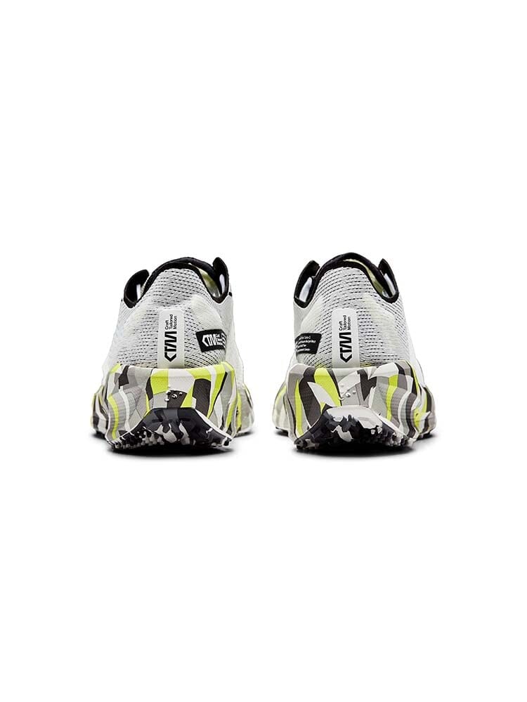 Women's CTM ULTRA Carbon 2 Running Shoe - N LIGHT-P DAZZLE CAMO Craft Sportswear NA