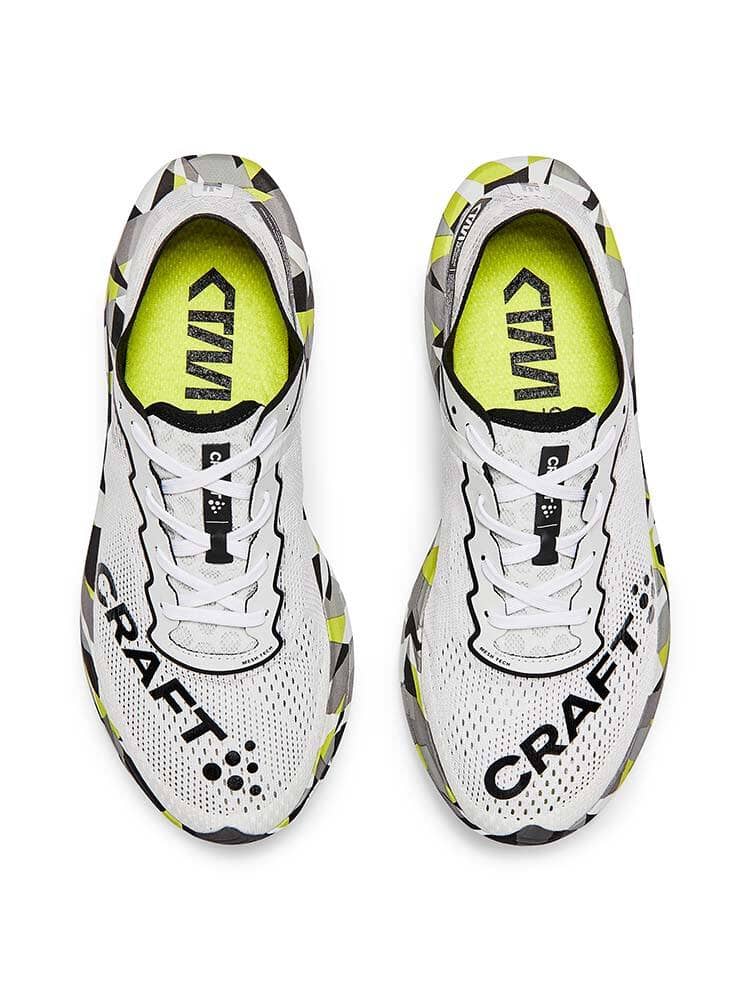 Women's CTM ULTRA Carbon 2 Running Shoe - N LIGHT-P DAZZLE CAMO Craft Sportswear NA