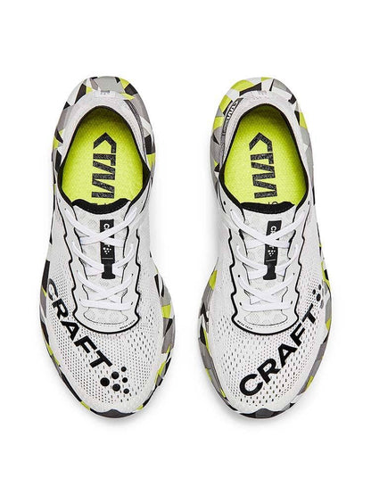 Women's CTM ULTRA Carbon 2 Running Shoe - N LIGHT-P DAZZLE CAMO Craft Sportswear NA