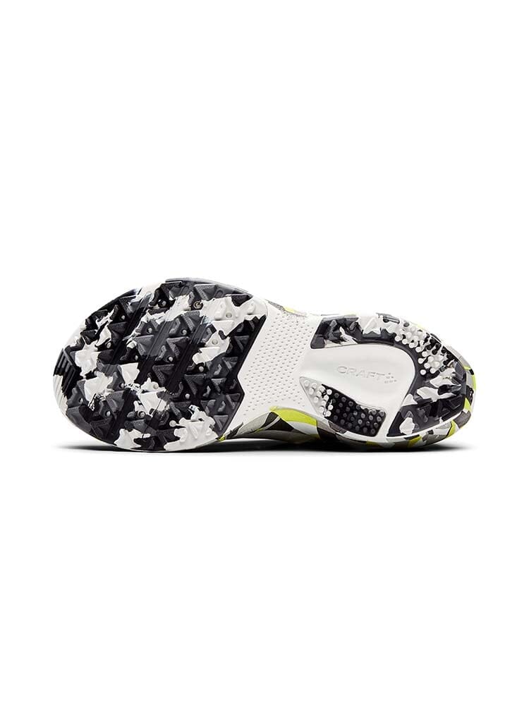Women's CTM ULTRA Carbon 2 Running Shoe - N LIGHT-P DAZZLE CAMO Craft Sportswear NA