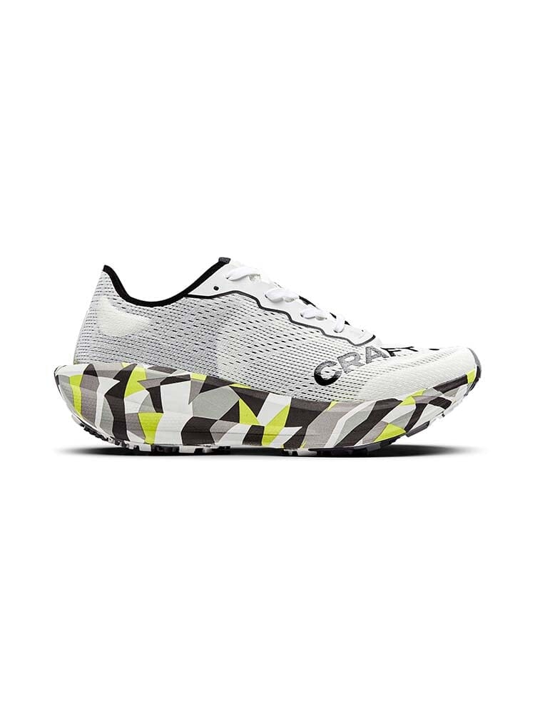 Women's CTM ULTRA Carbon 2 Running Shoe - N LIGHT-P DAZZLE CAMO Craft Sportswear NA