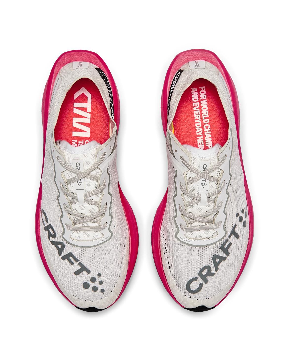Women's CTM ULTRA 2 Running Shoe Craft Sportswear NA