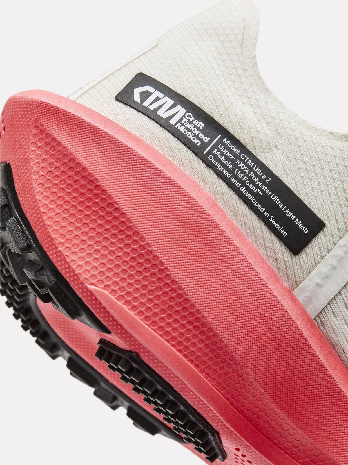 Women's CTM ULTRA 2 Running Shoe Craft Sportswear NA
