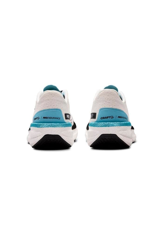 WOMEN'S PRO ENDUR DISTANCE - WHITE-AQUAMARINE Craft Sportswear NA
