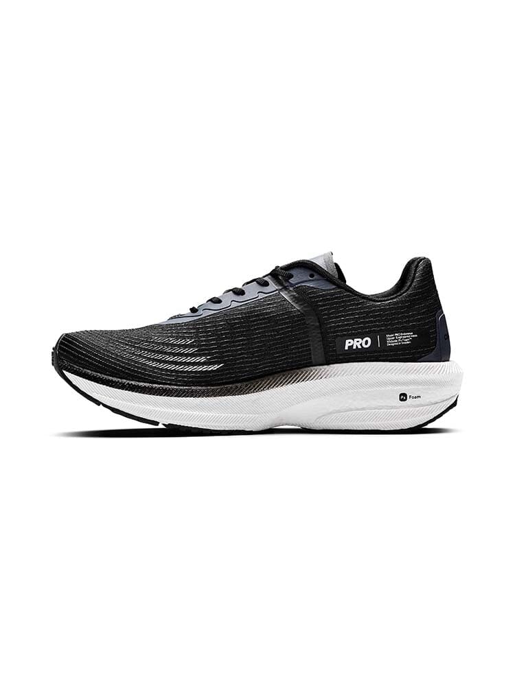 WOMEN'S PRO ENDUR DISTANCE - Black/White Craft Sportswear NA