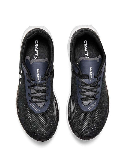 WOMEN'S PRO ENDUR DISTANCE - Black/White Craft Sportswear NA