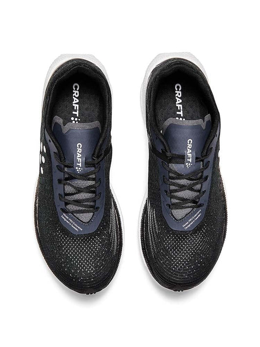 WOMEN'S PRO ENDUR DISTANCE - Black/White Craft Sportswear NA