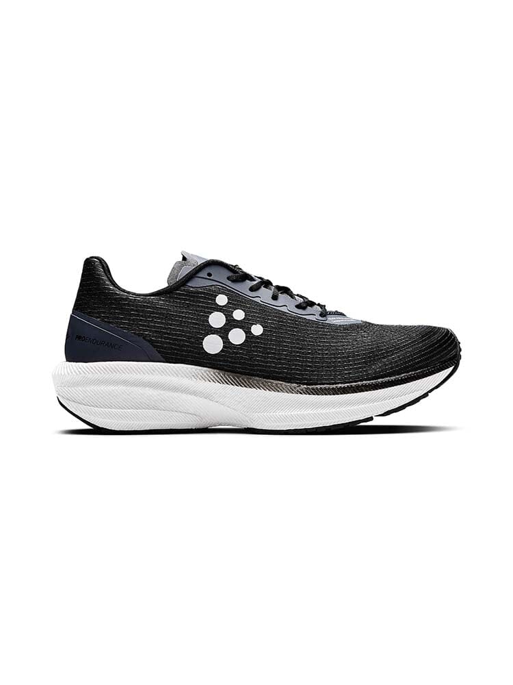 WOMEN'S PRO ENDUR DISTANCE - Black/White Craft Sportswear NA