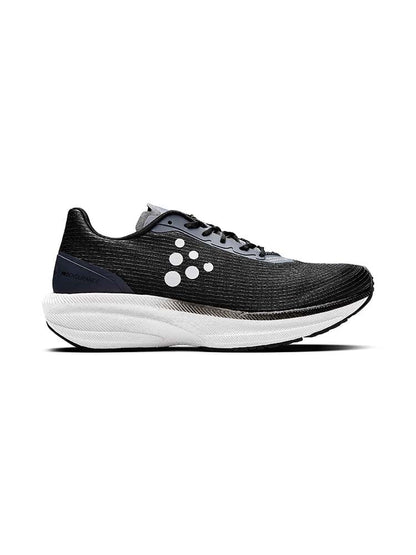 WOMEN'S PRO ENDUR DISTANCE - Black/White Craft Sportswear NA