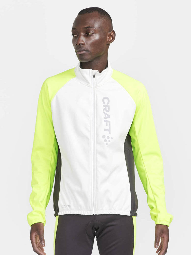 Men's Core Bike Sub Z Lumen Jacket Craft Sportswear NA