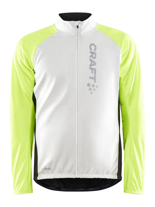 Men's Core Bike Sub Z Lumen Jacket Craft Sportswear NA