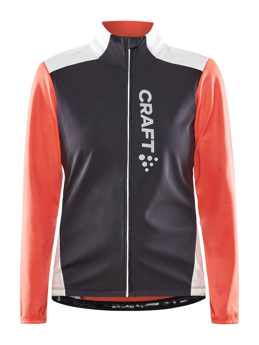 Women's Core Bike Sub Z Lumen Jacket Craft Sportswear NA