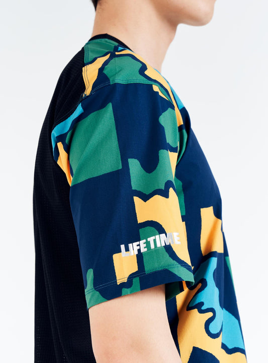 Men's ADV Unbound Xt Cycling Jersey Craft Sportswear NA